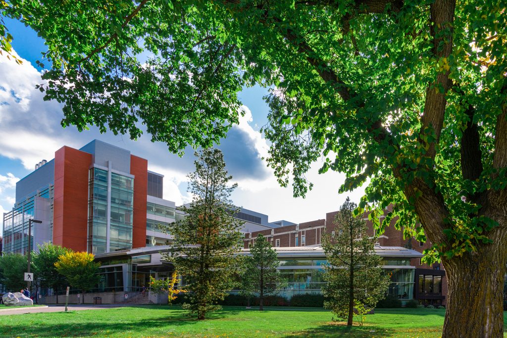 University of Alberta — Science and Engineering