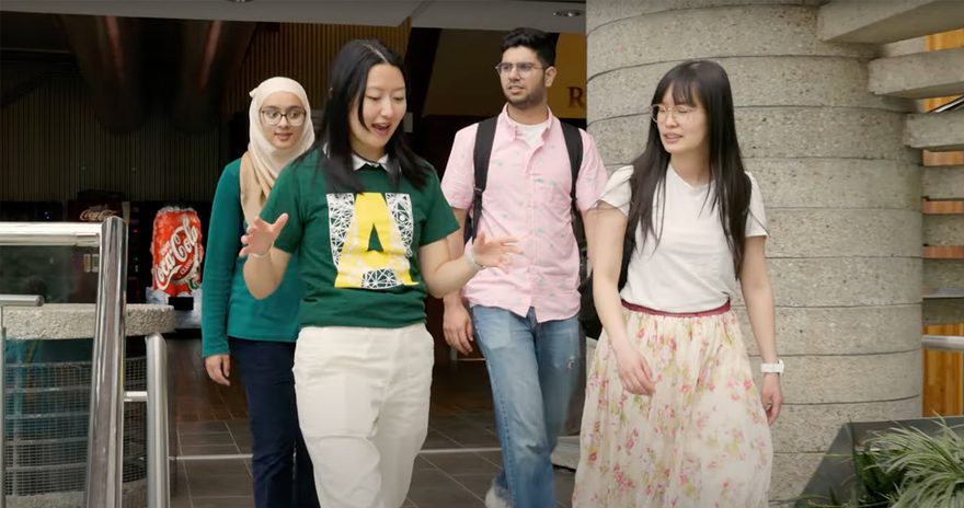 University of Alberta — Business, Economics and Finance