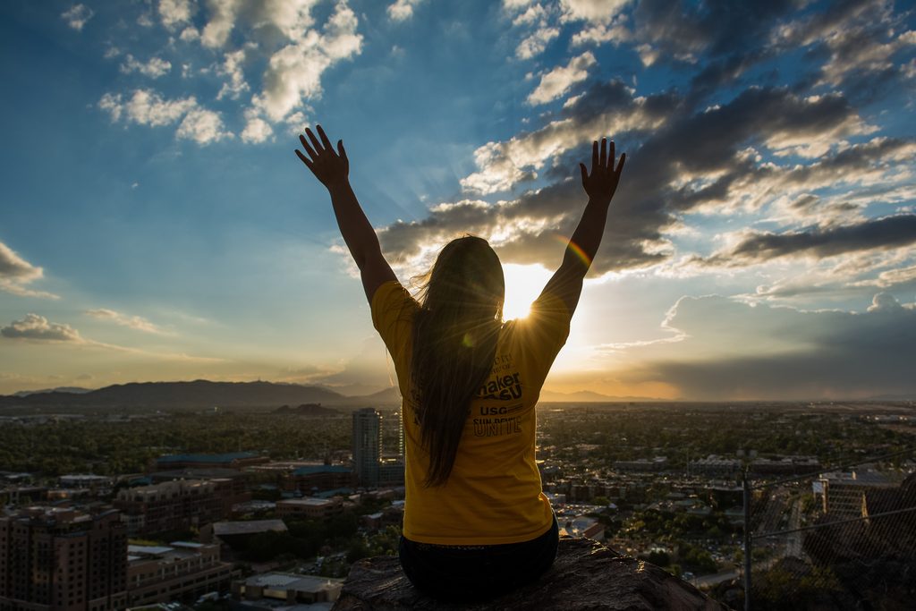 Arizona State University — Science