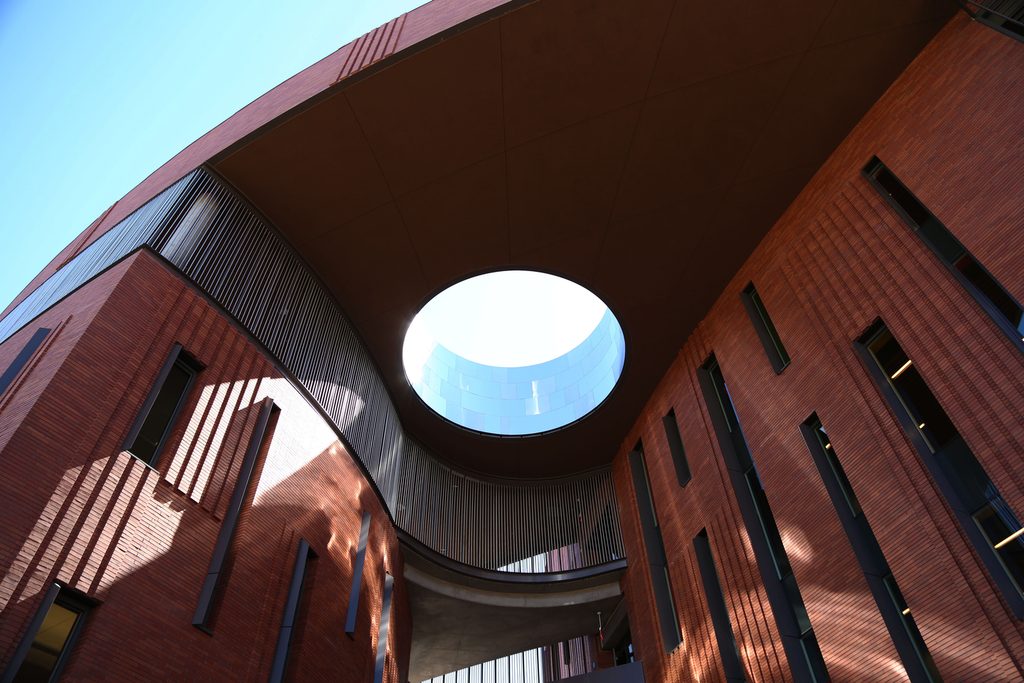 Кампус Arizona State University