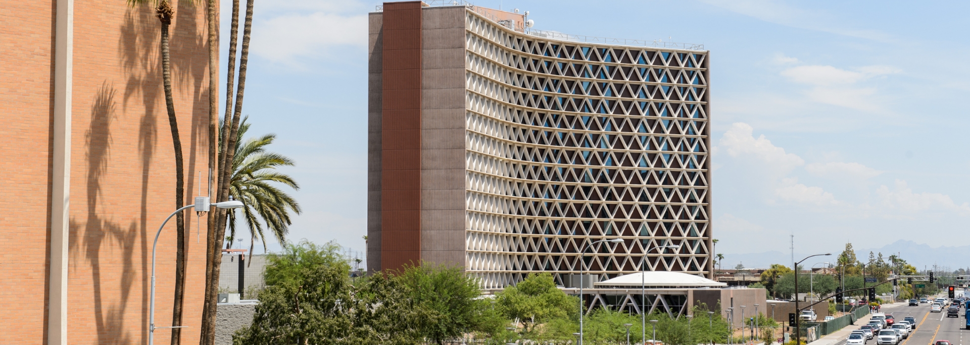 Manzanita Hall (Tempe, freshman co-ed)