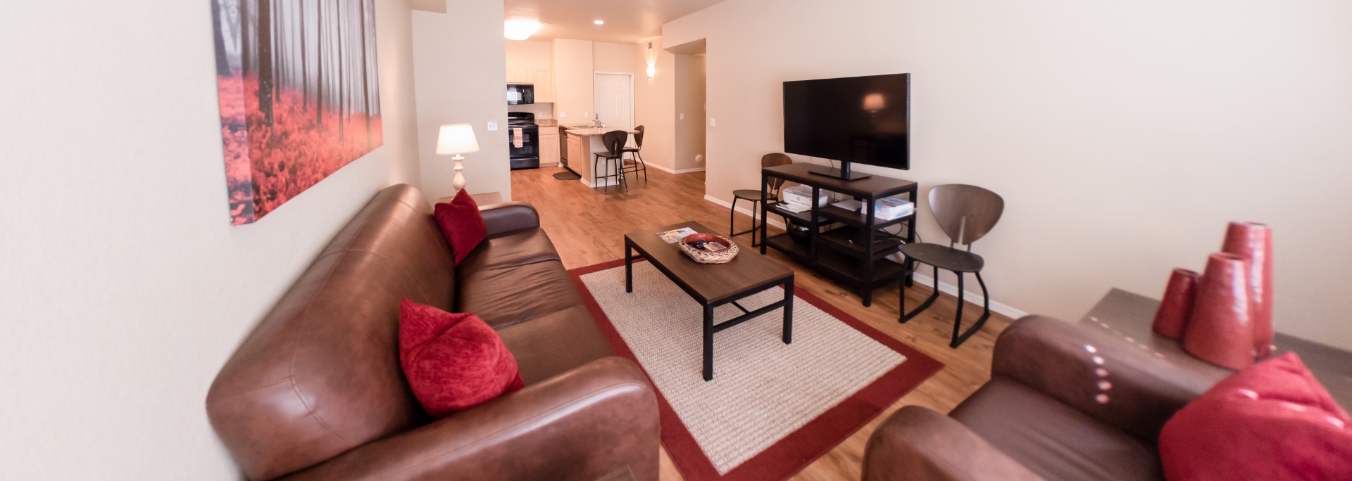 Tempe’s New Residence Hall