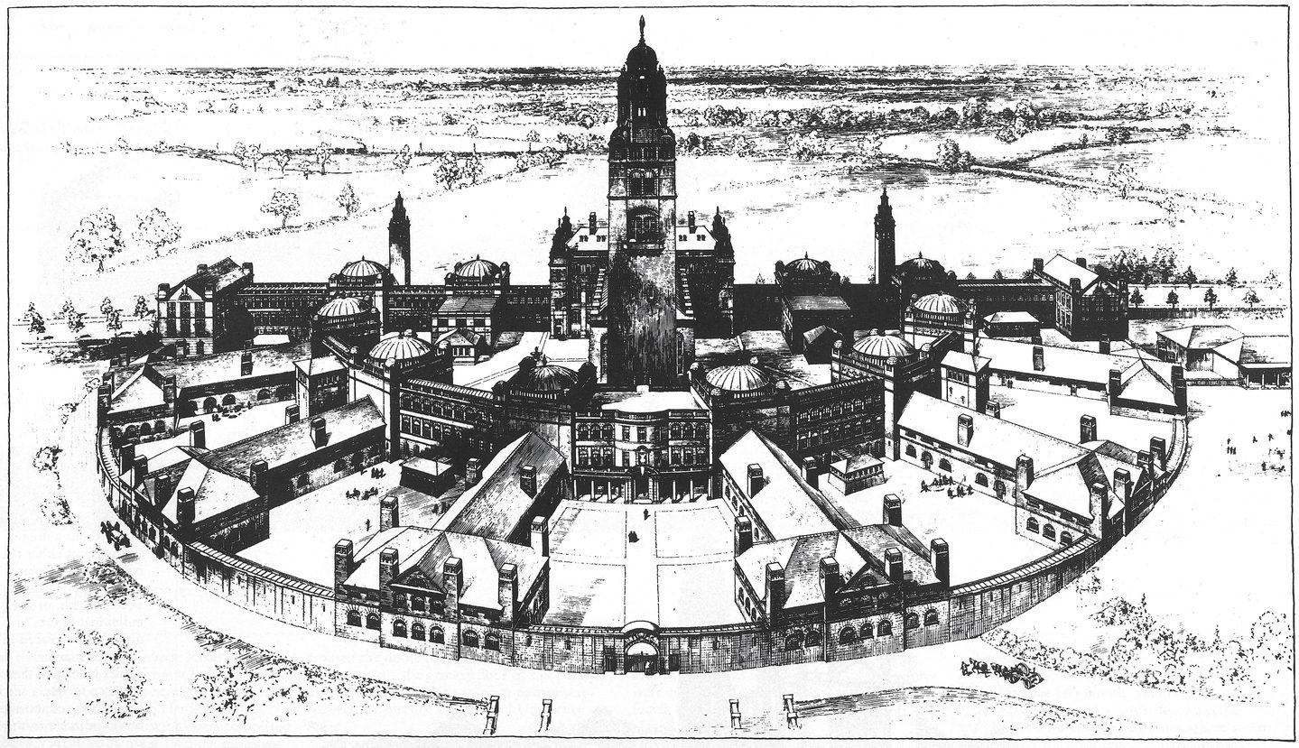 University of Birmingham — Science and Engineering