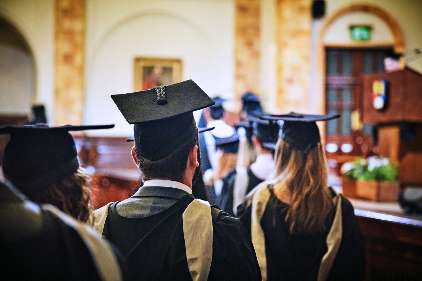University of Birmingham — Business, Economics and Finance