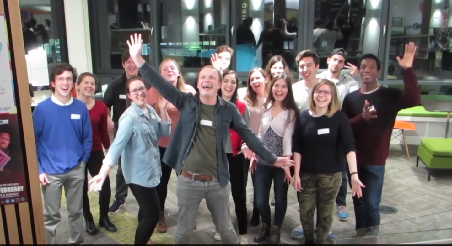 Bournemouth University — Law and Social Sciences
