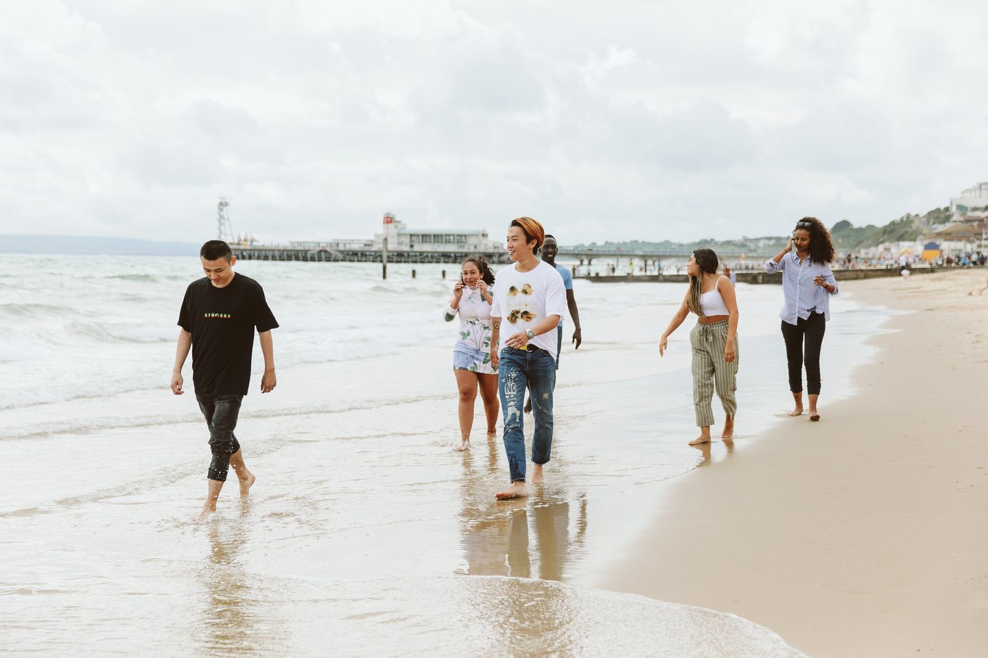 Bournemouth University — Arts and Humanities