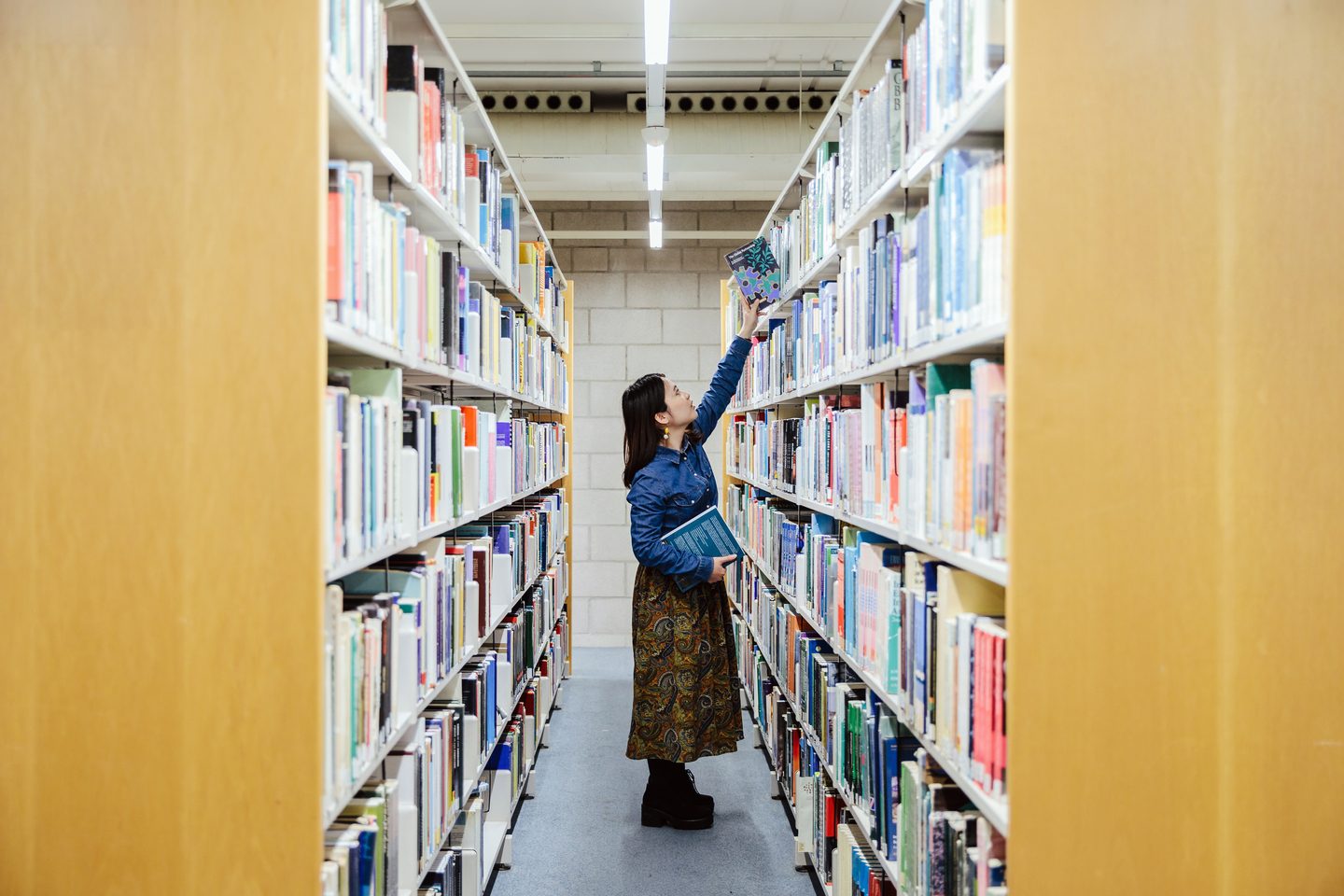 Кампус University of Brighton