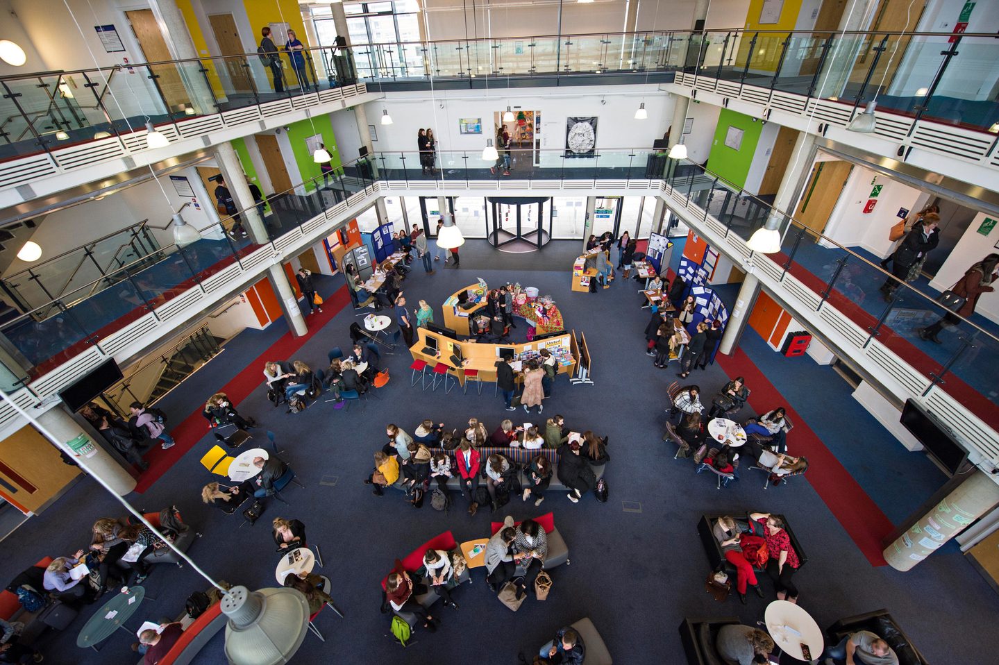 University of Brighton — Science and Engineering