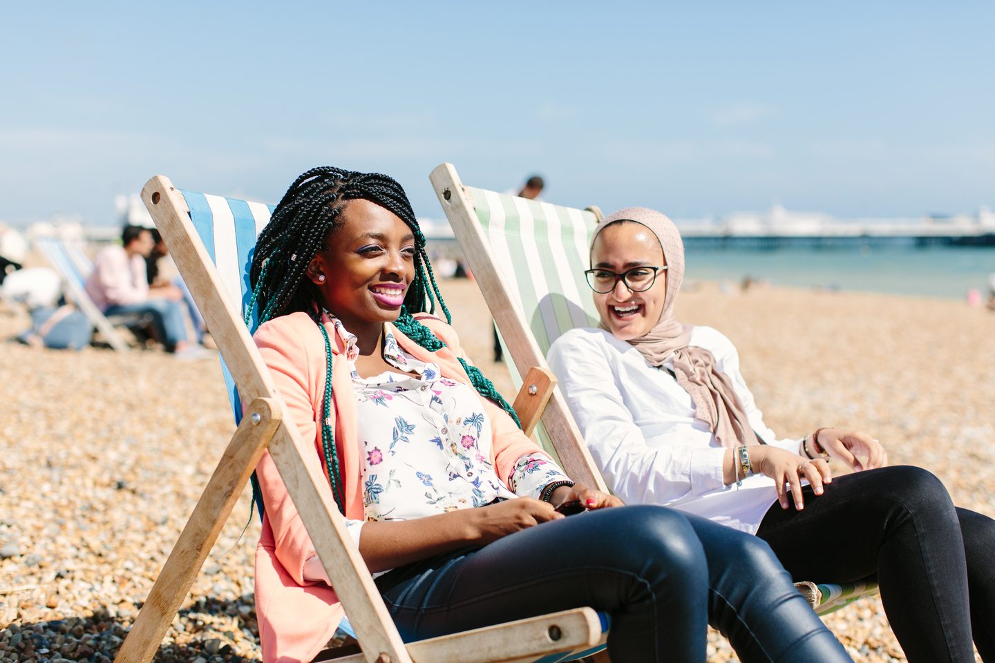 University of Brighton — Arts and Humanities