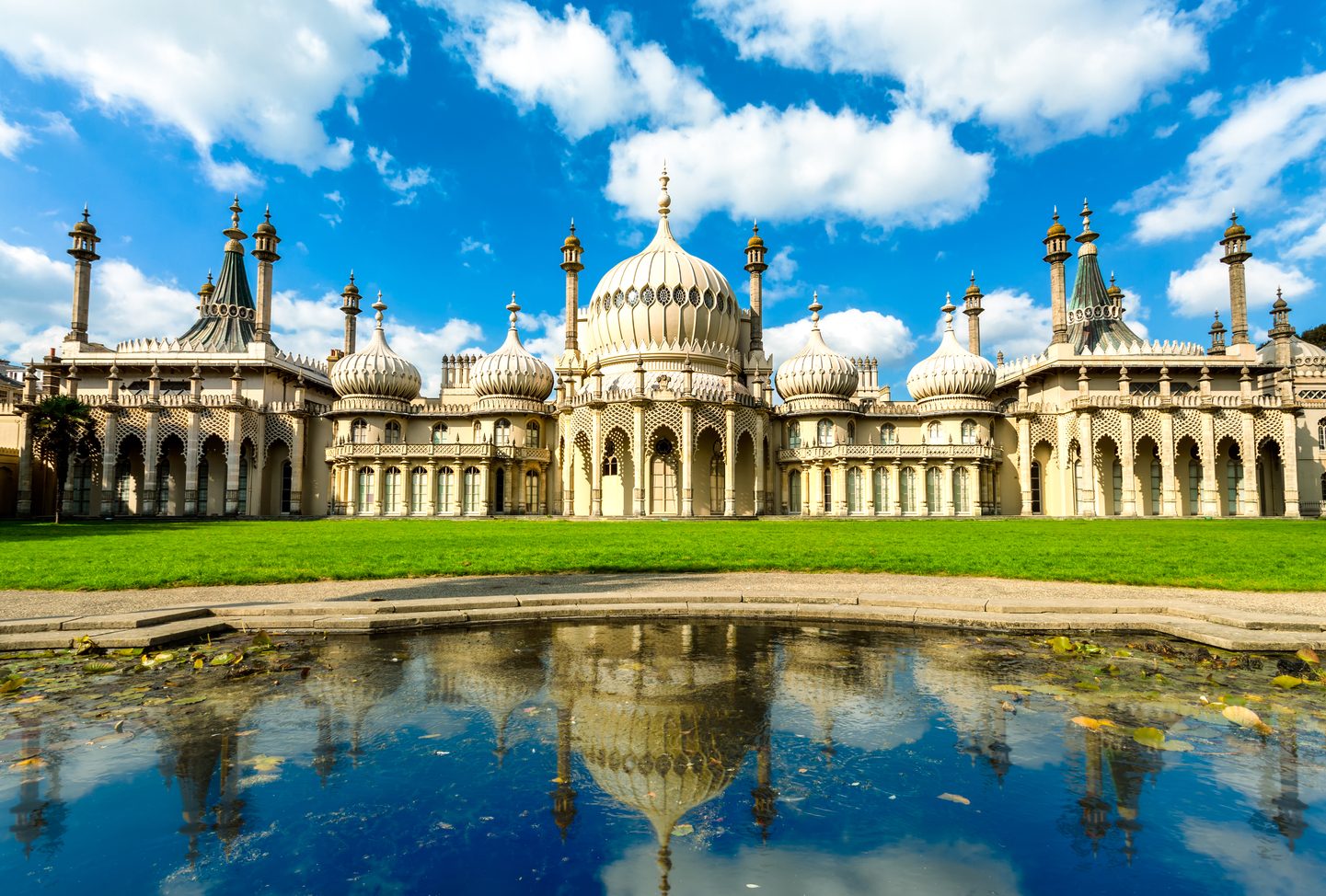 University of Brighton — Business, Economics and Finance