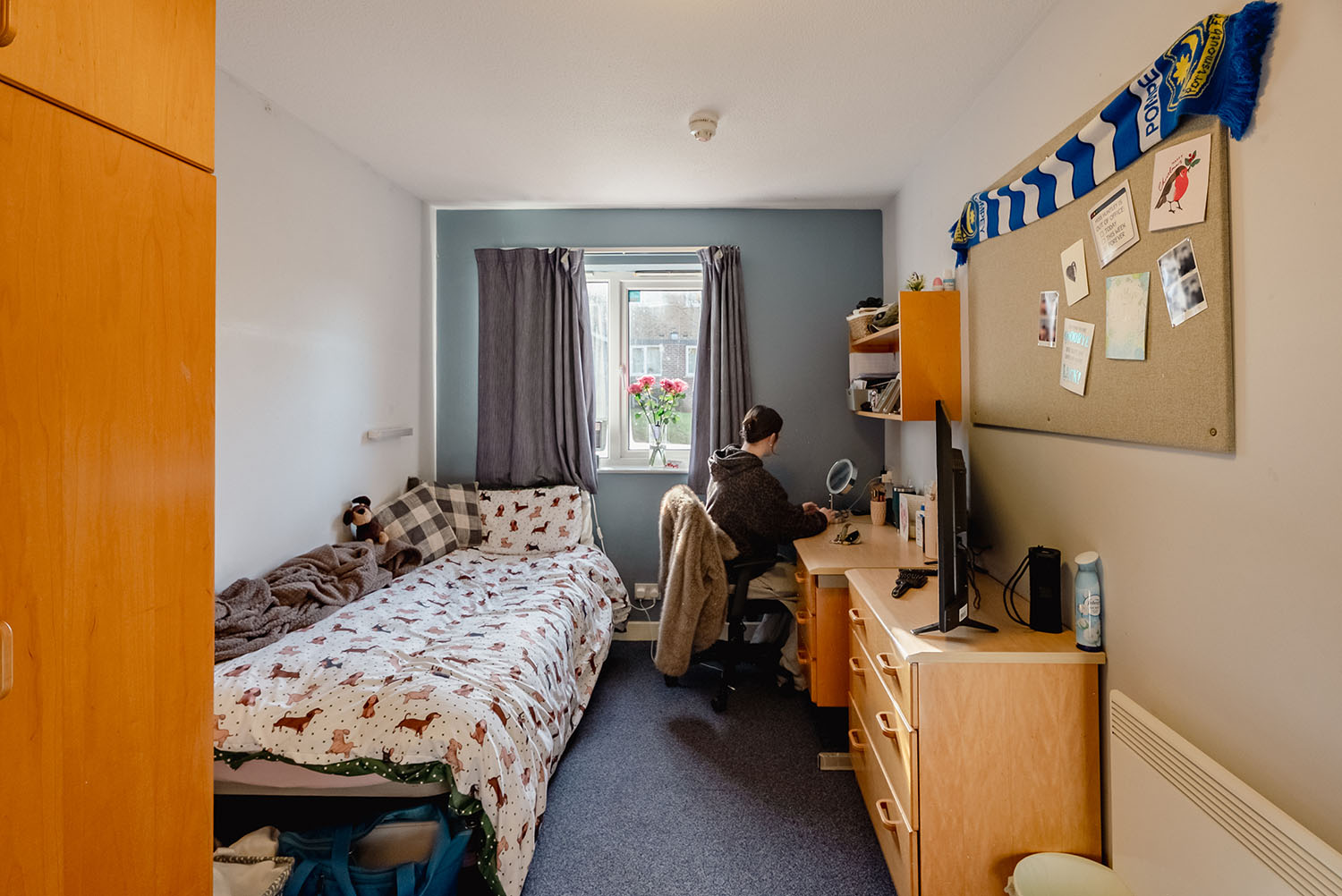 Paddock Field (Falmer, en-suite)