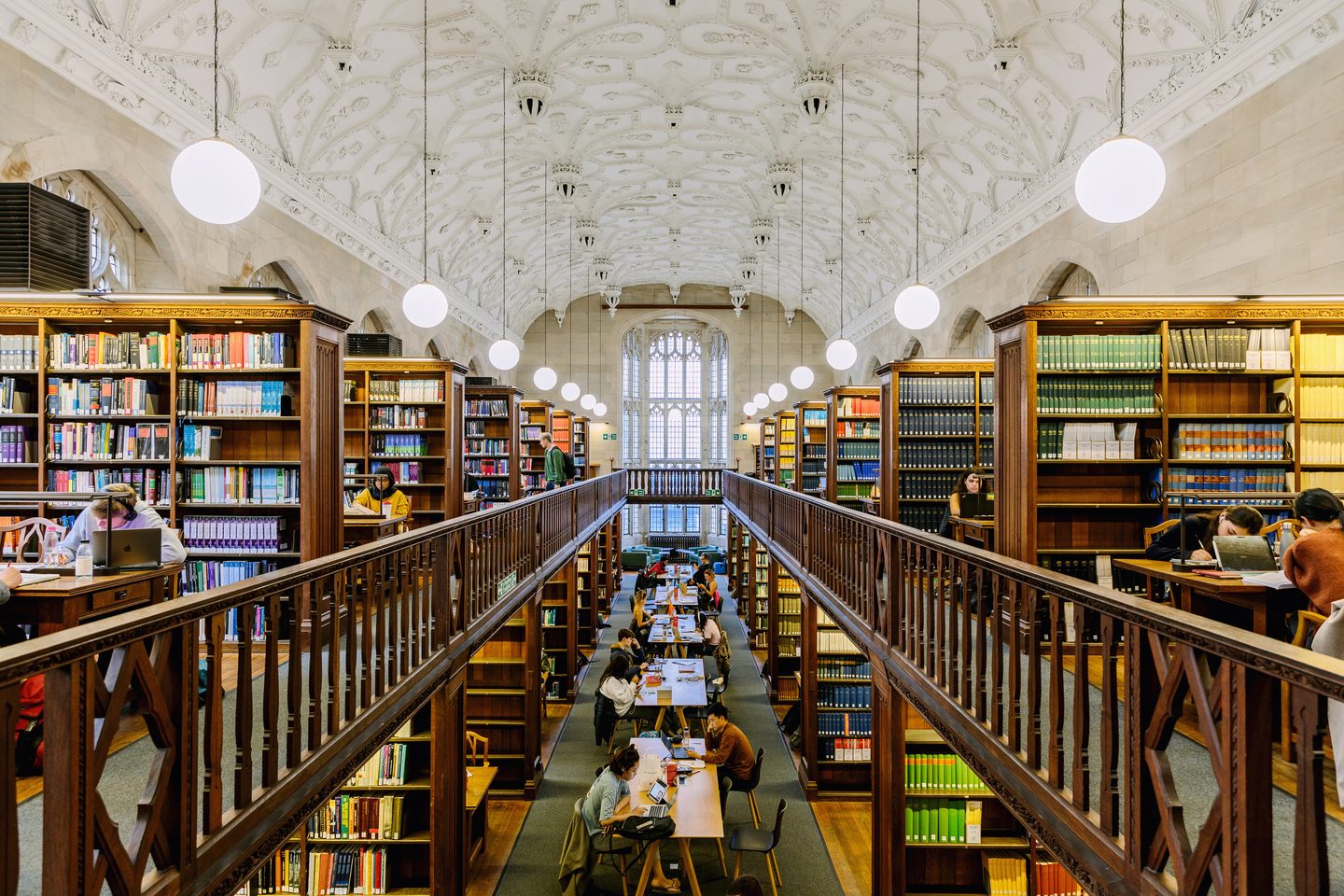 Кампус University of Bristol