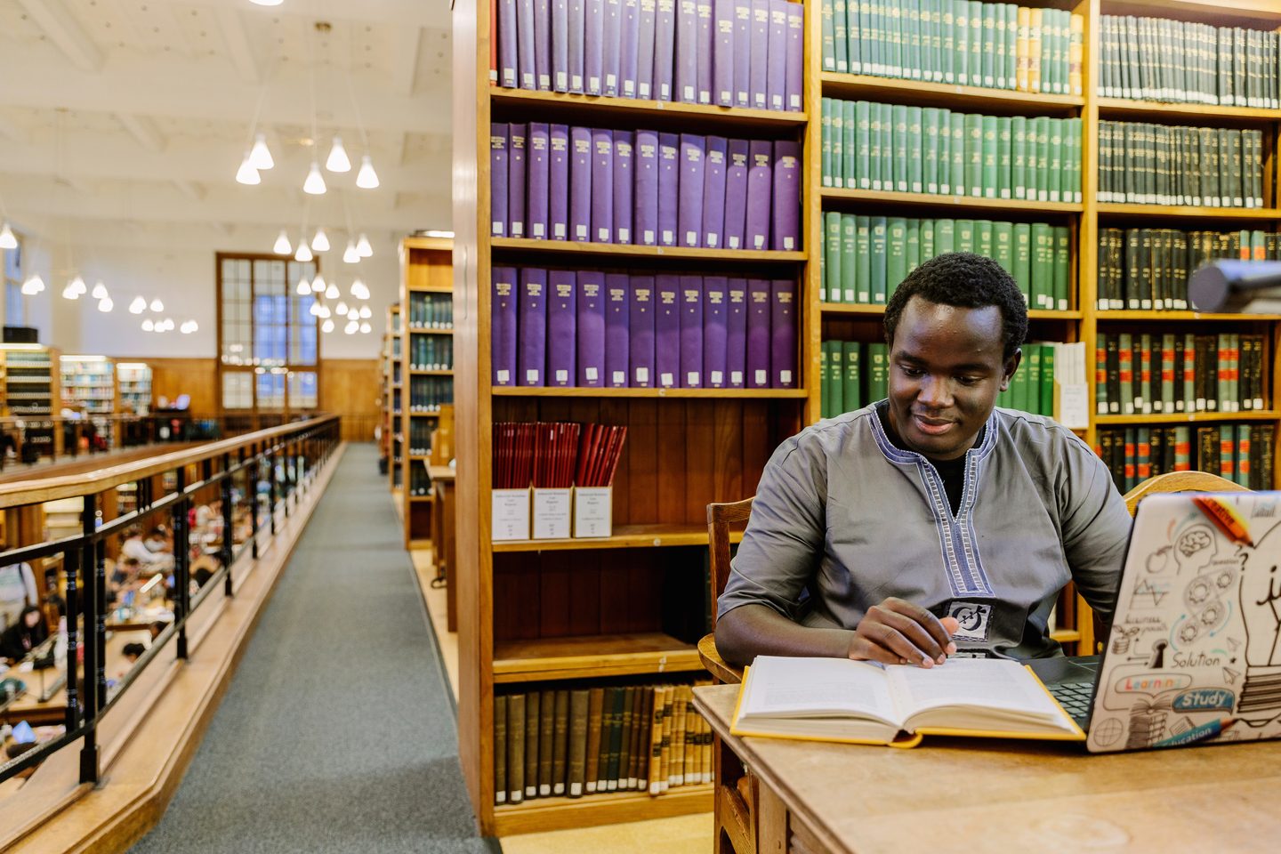 University of Bristol — Science and Engineering