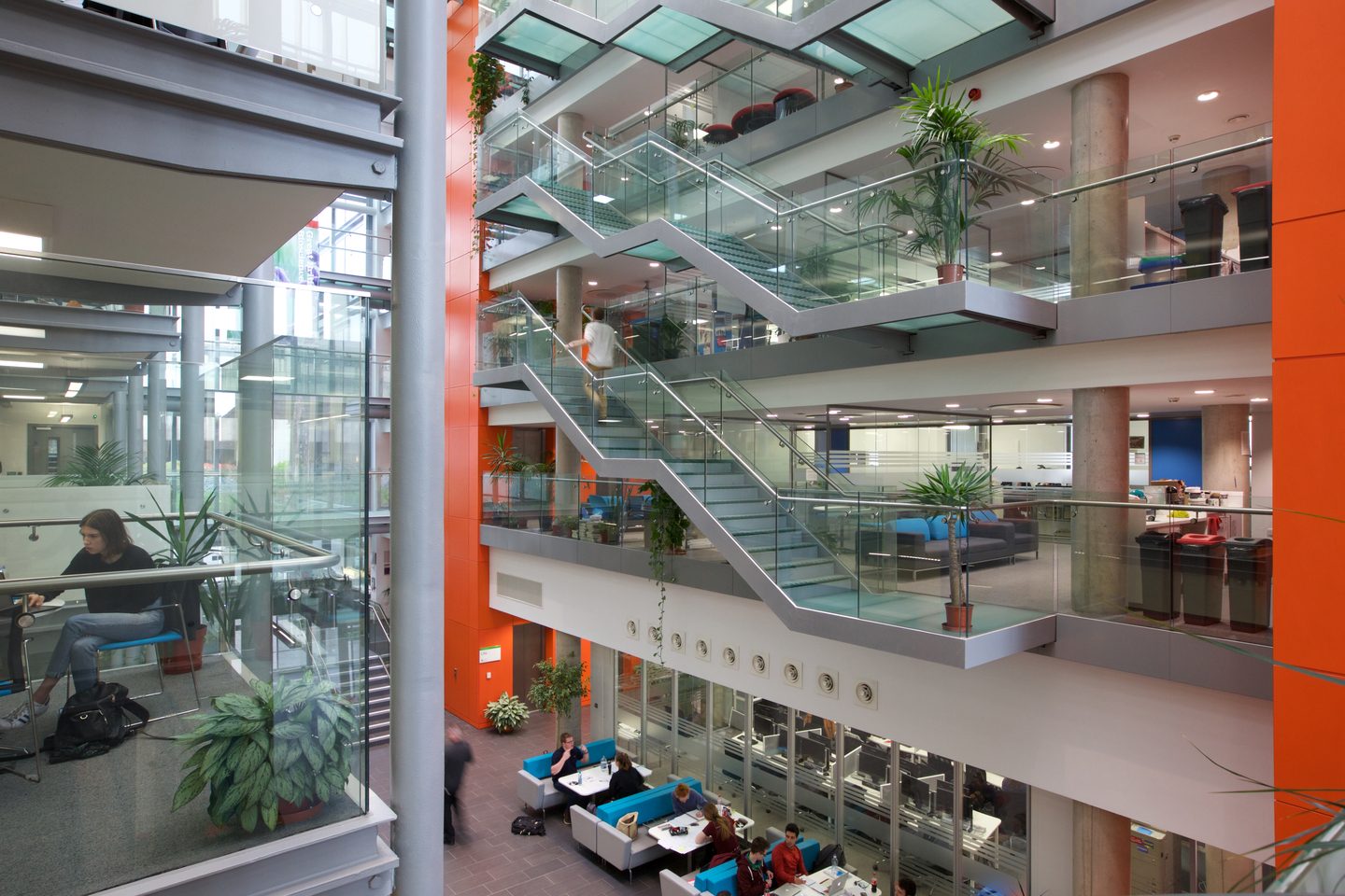 University of Bristol — Law and Social Sciences