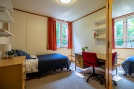 University Hall (single, self-catered)