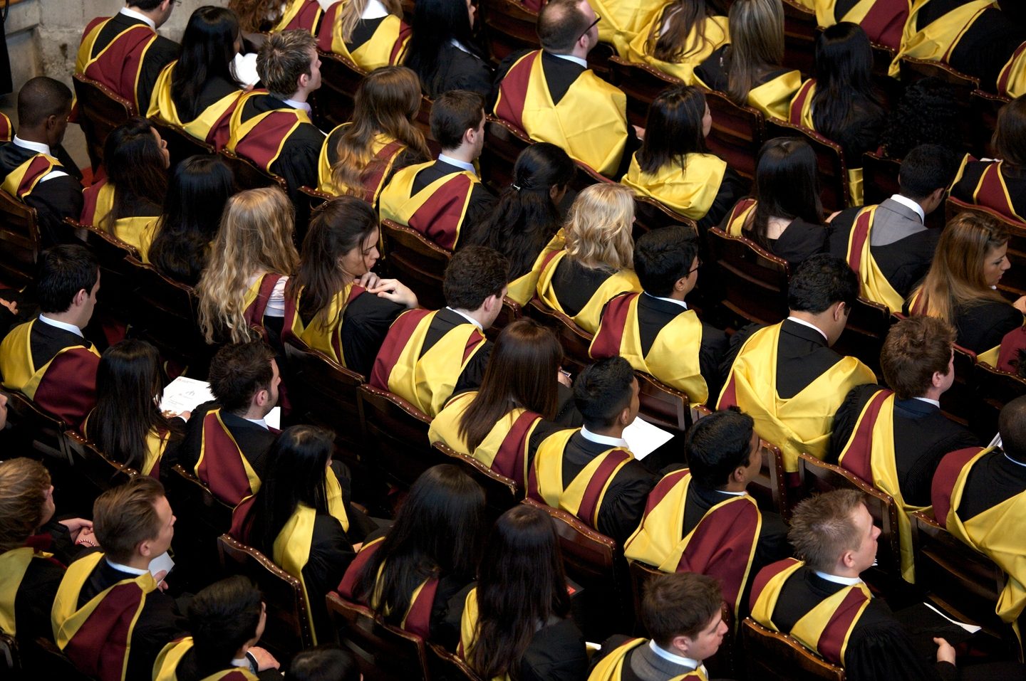 Кампус City St George's, University of London