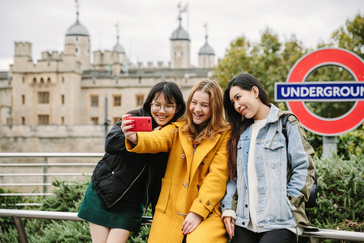 City St George's, University of London — Science and Engineering