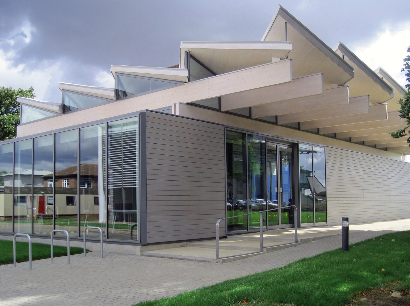Cranfield University — Science and Engineering