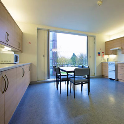 Stringfellow Hall (en-suite, catered + meals)