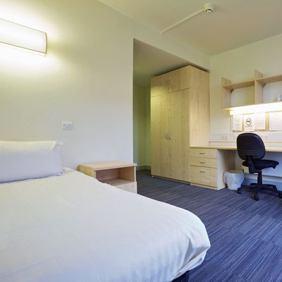 Stringfellow Hall (en-suite, self-catered)
