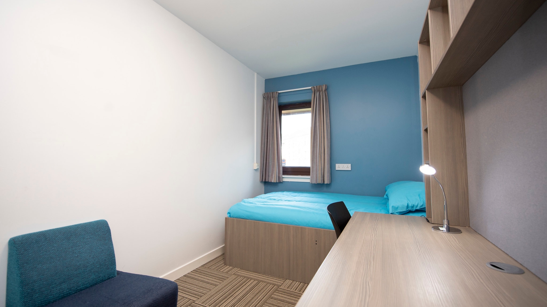 Cairncross House (single, self-catered)
