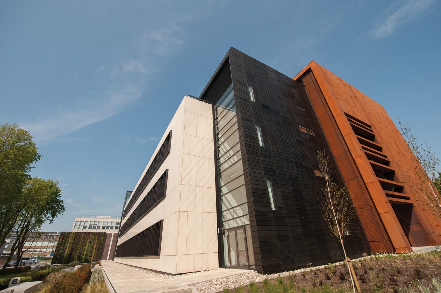 University of Liverpool — Science and Engineering