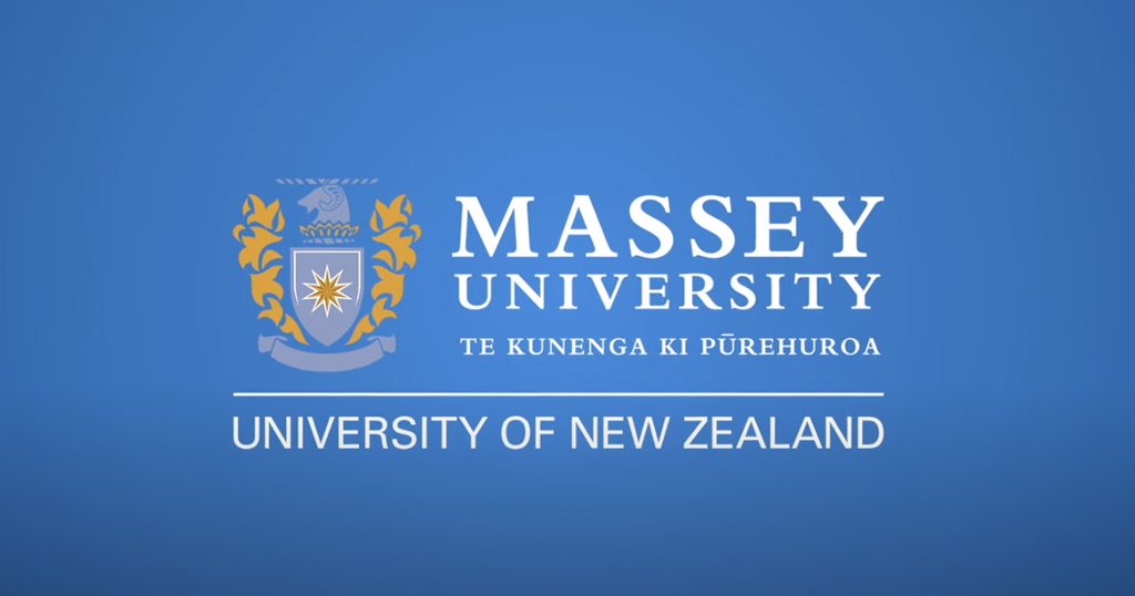 Кампус Massey University