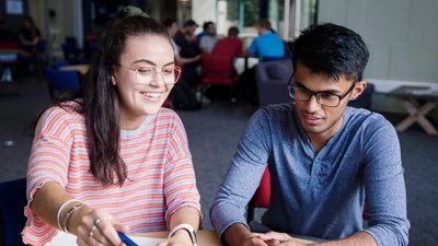 Кампус Massey University