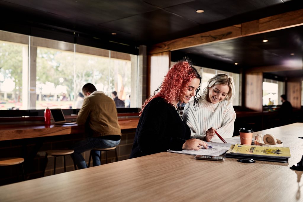 Mandurah Campus