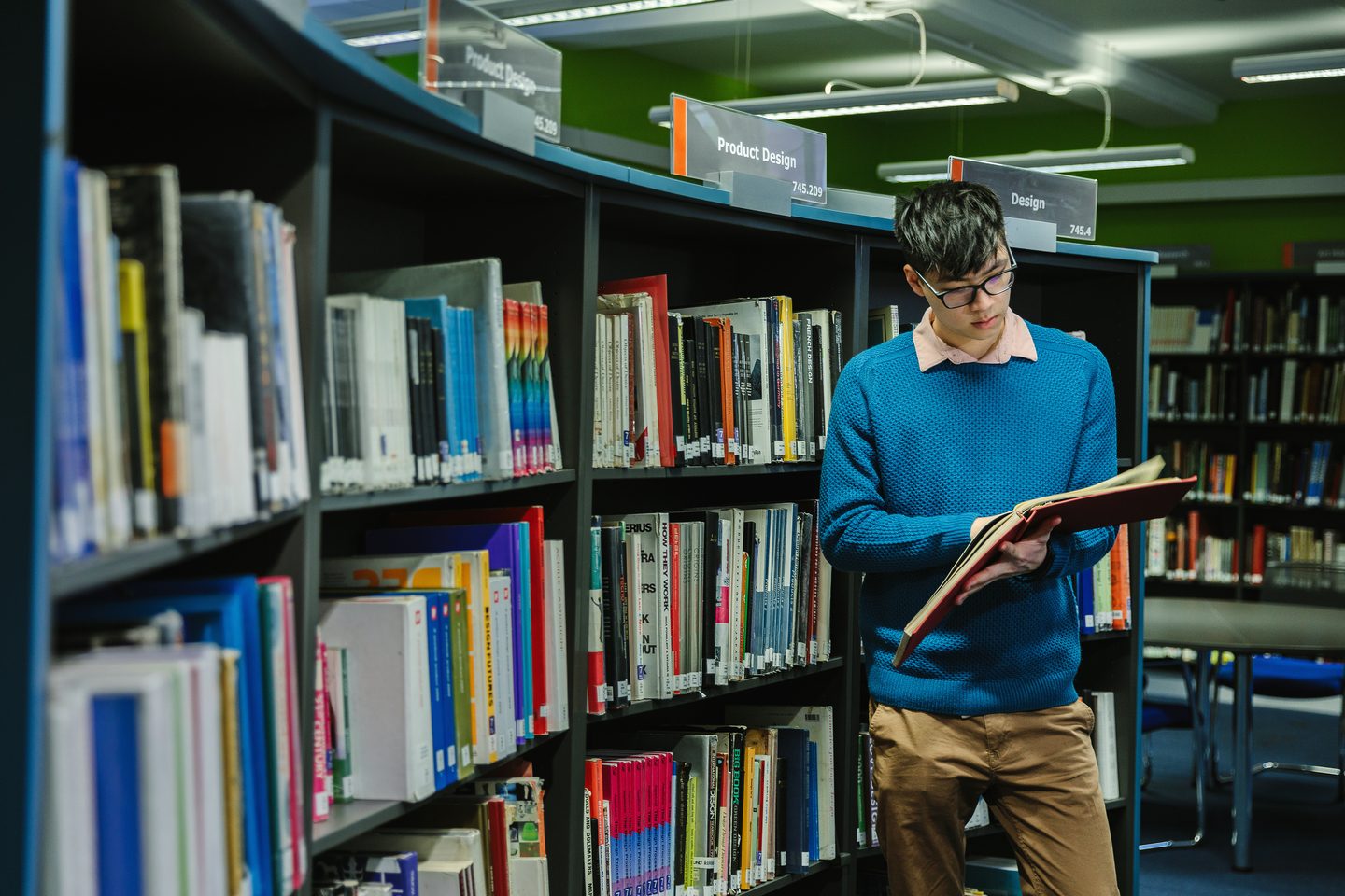 Nottingham Trent University — Law and Social Sciences