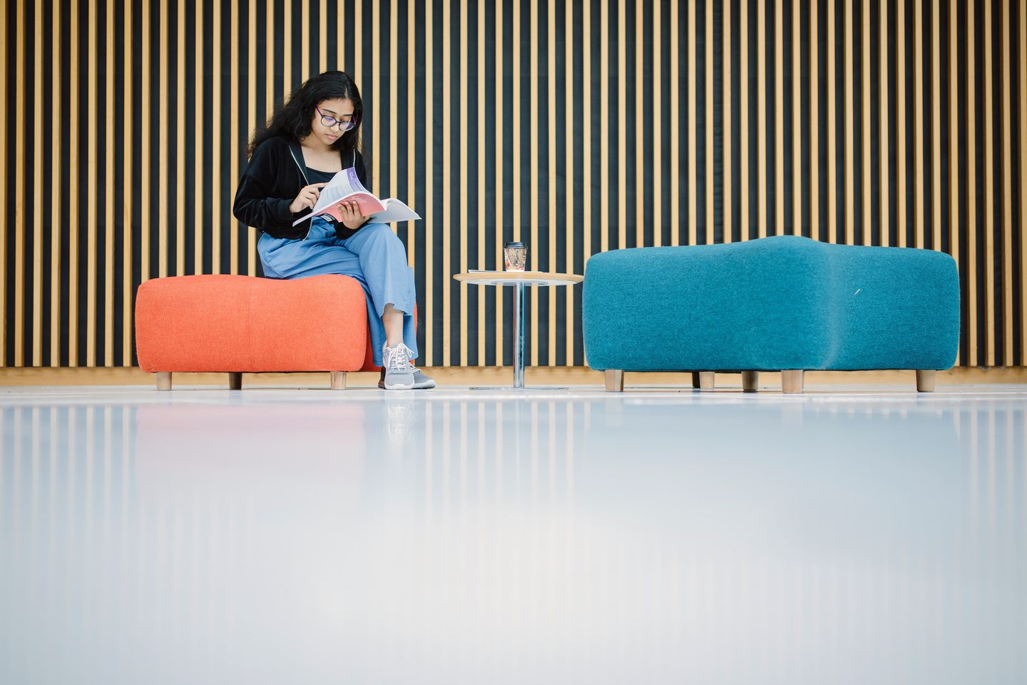Nottingham Trent University — Science and Engineering