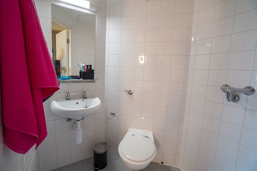 Gill Street North (Standard Ensuite, 44 недели)