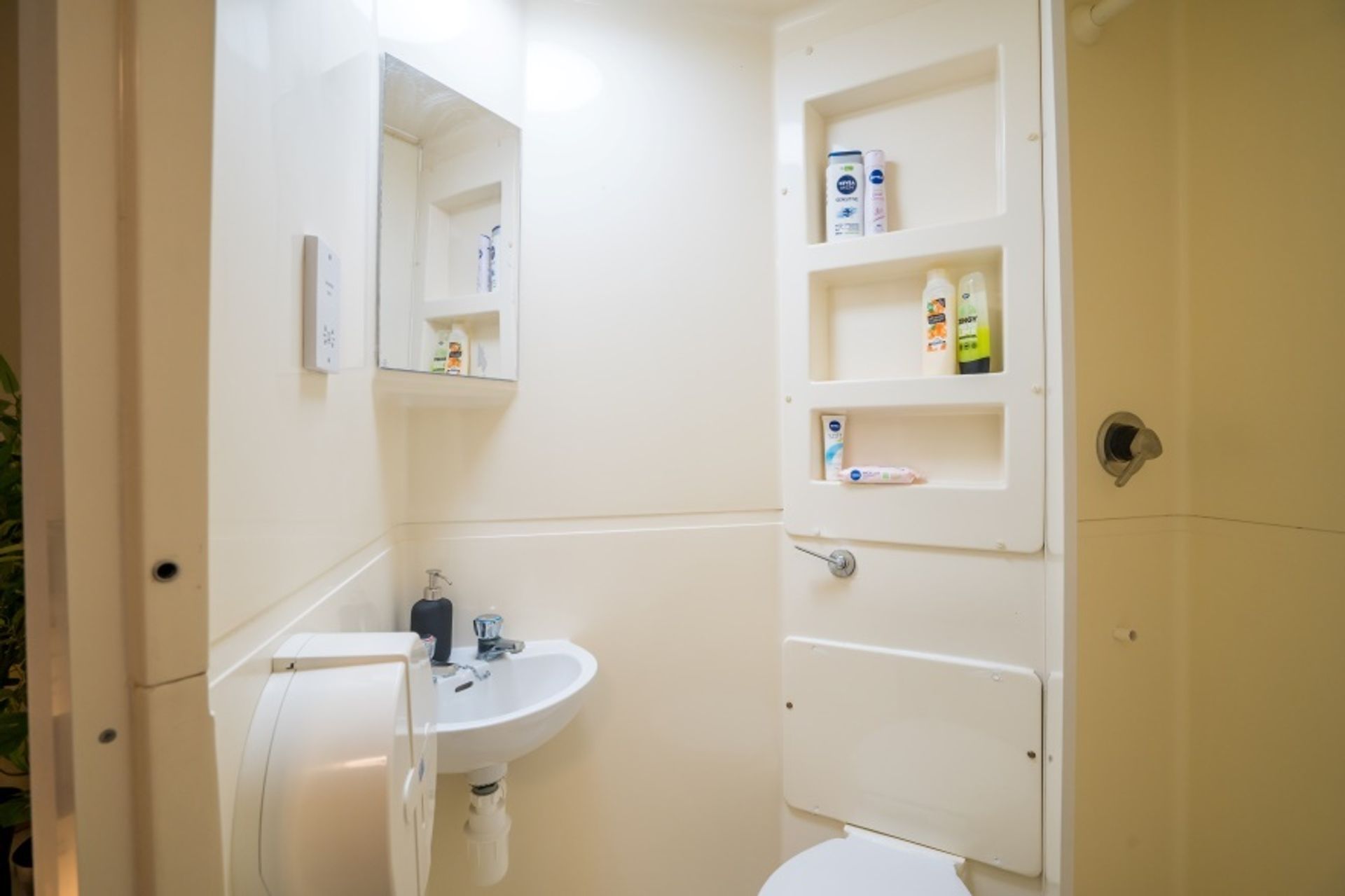 Peverell (Standard Ensuite, 44 недели)