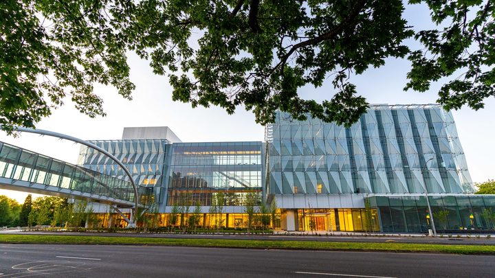 University of Oregon — Humanities