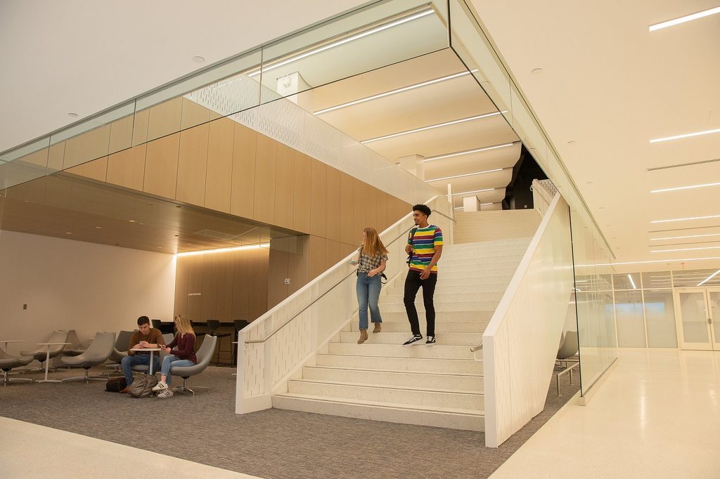 Pace University — Health Sciences