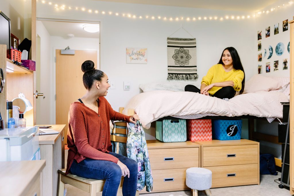 Pace University — Science
