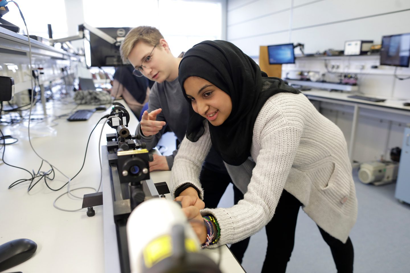 Кампус Queen Mary University of London