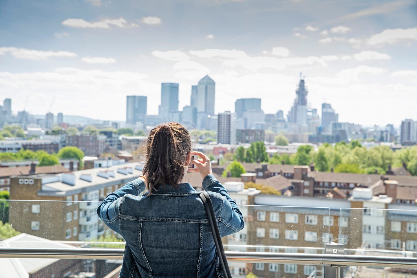 Queen Mary University of London — Business, Economics and Finance