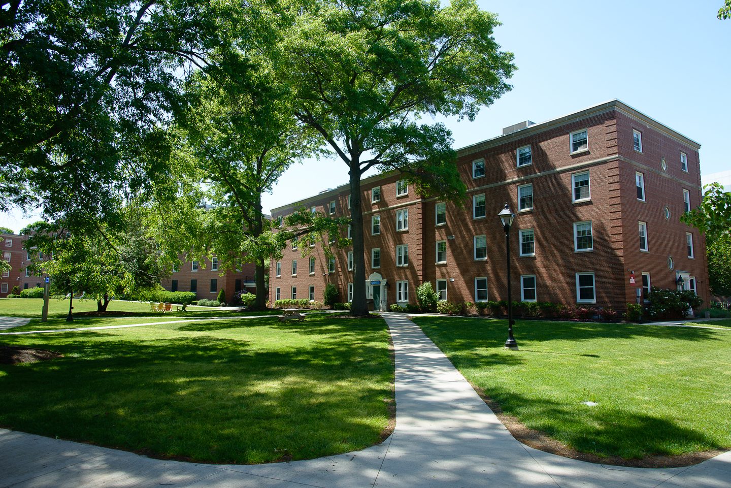 Simmons University — Engineering and Computer Science