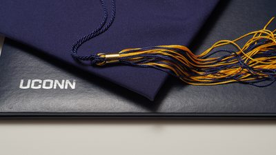 University of Connecticut — Science