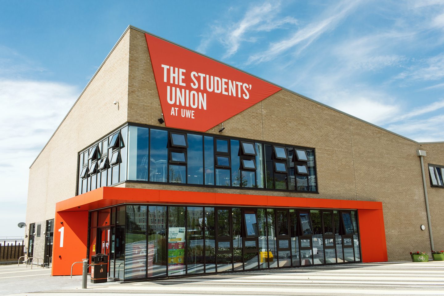 UWE Bristol — Science and Engineering