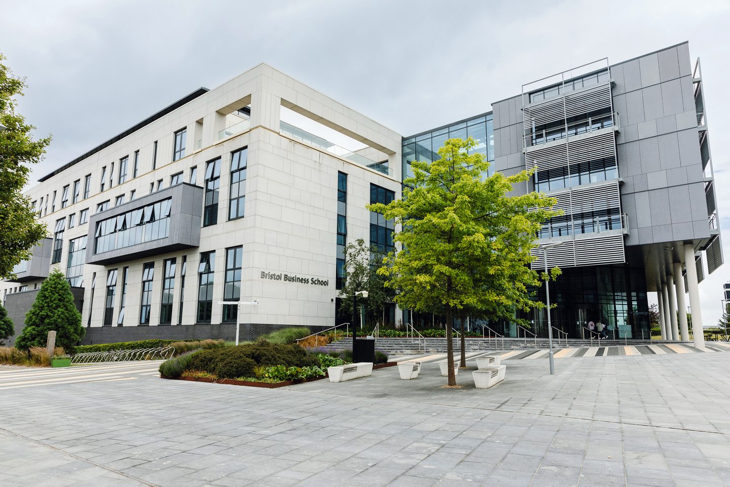 UWE Bristol — Law and Social Sciences