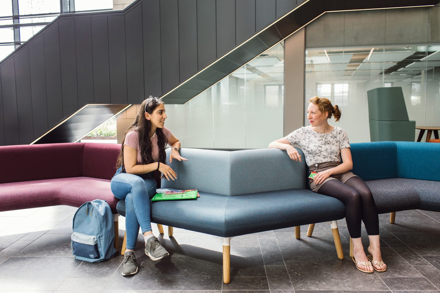 UWE Bristol — Business, Economics and Finance