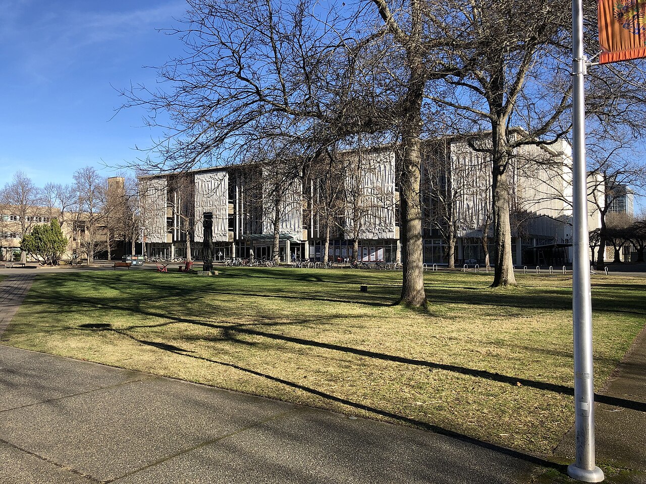 Main Campus (Gordon Head)