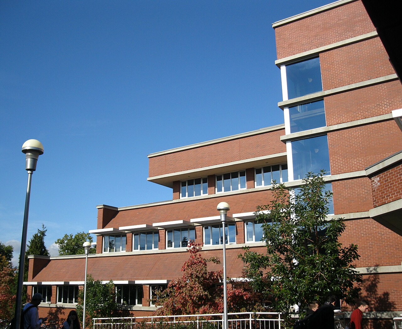 University of Victoria — Business