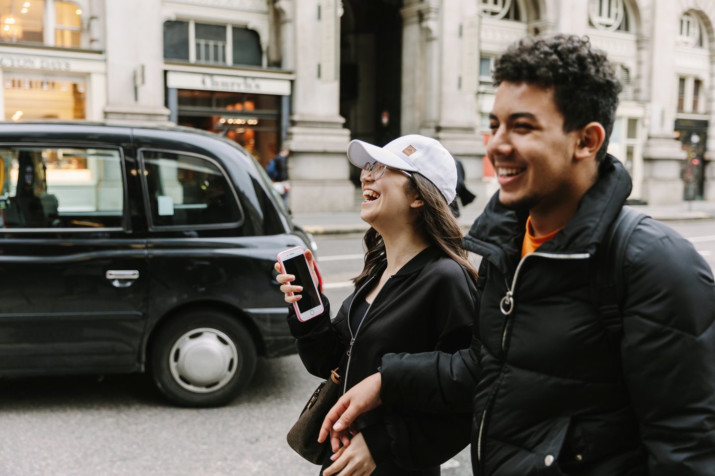 Кампус University of Westminster