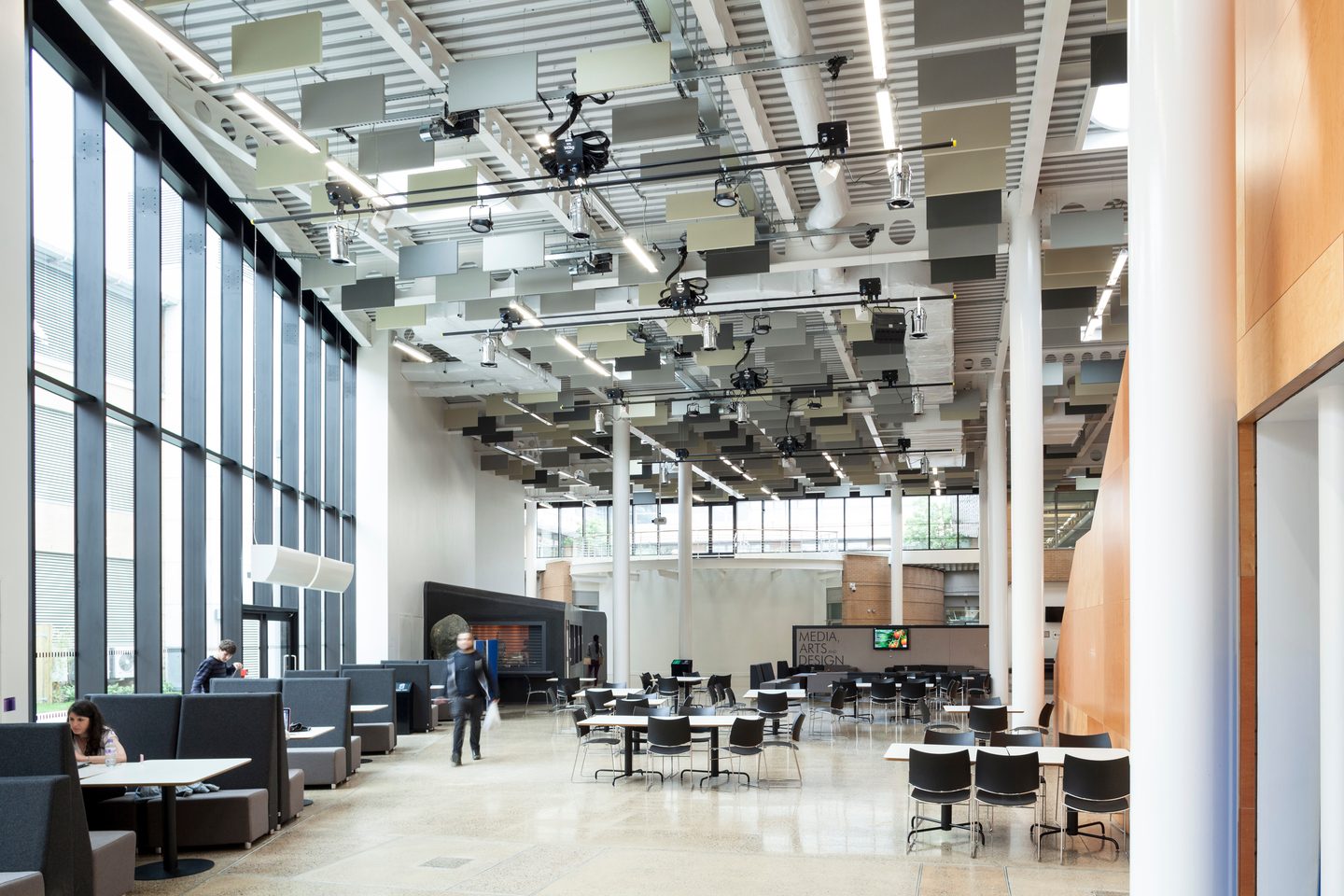 University of Westminster — Law and Social Sciences