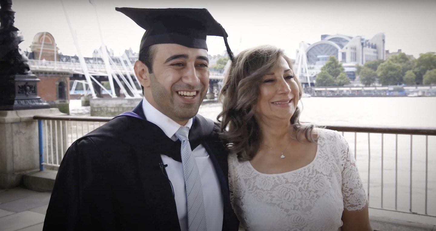 University of Westminster — Arts and Humanities